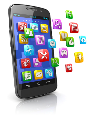 Des applications mobiles génératrices de revenus